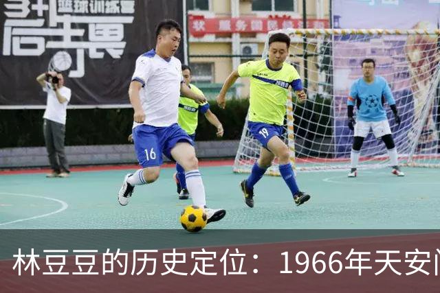 林豆豆的历史定位：1966年天安门合影的多维解读